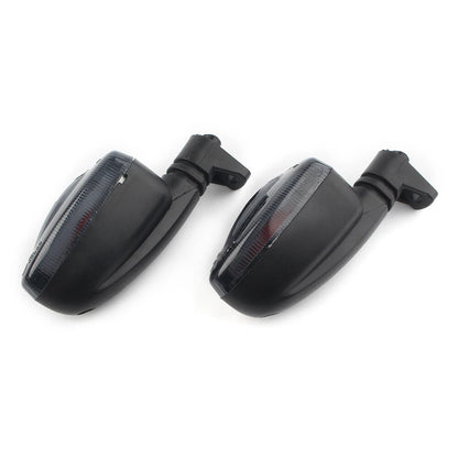 Smoke Turn Signal Lights for BMW F800GS F800R F800S R1200GS (2008-2017)