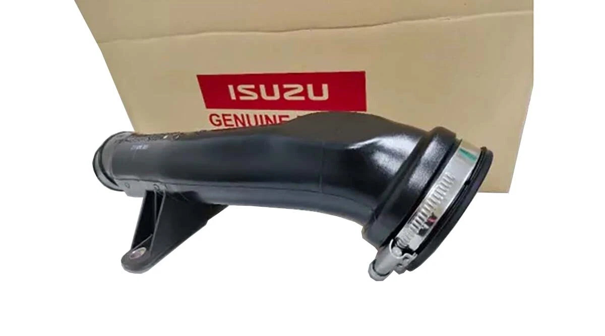 Turbo Intake Pipe for Isuzu D-Max 4JK1 4JJ1 (2005-2011)