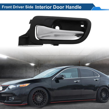 Front Passenger Side Interior Door Handle for Honda Accord (2003-2007)