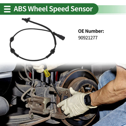 ABS Wheel Speed Sensor for Buick Excelle 1.5 Front Right