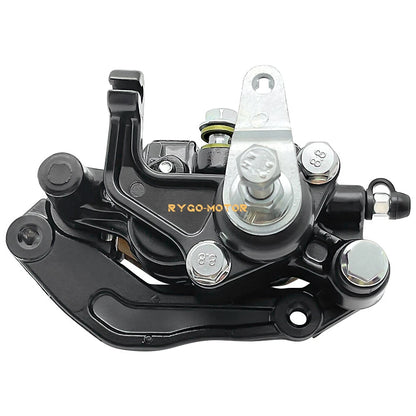 Rear Brake Caliper & Pads for Honda FourTrax 250 TRX250R (1986–1989)
