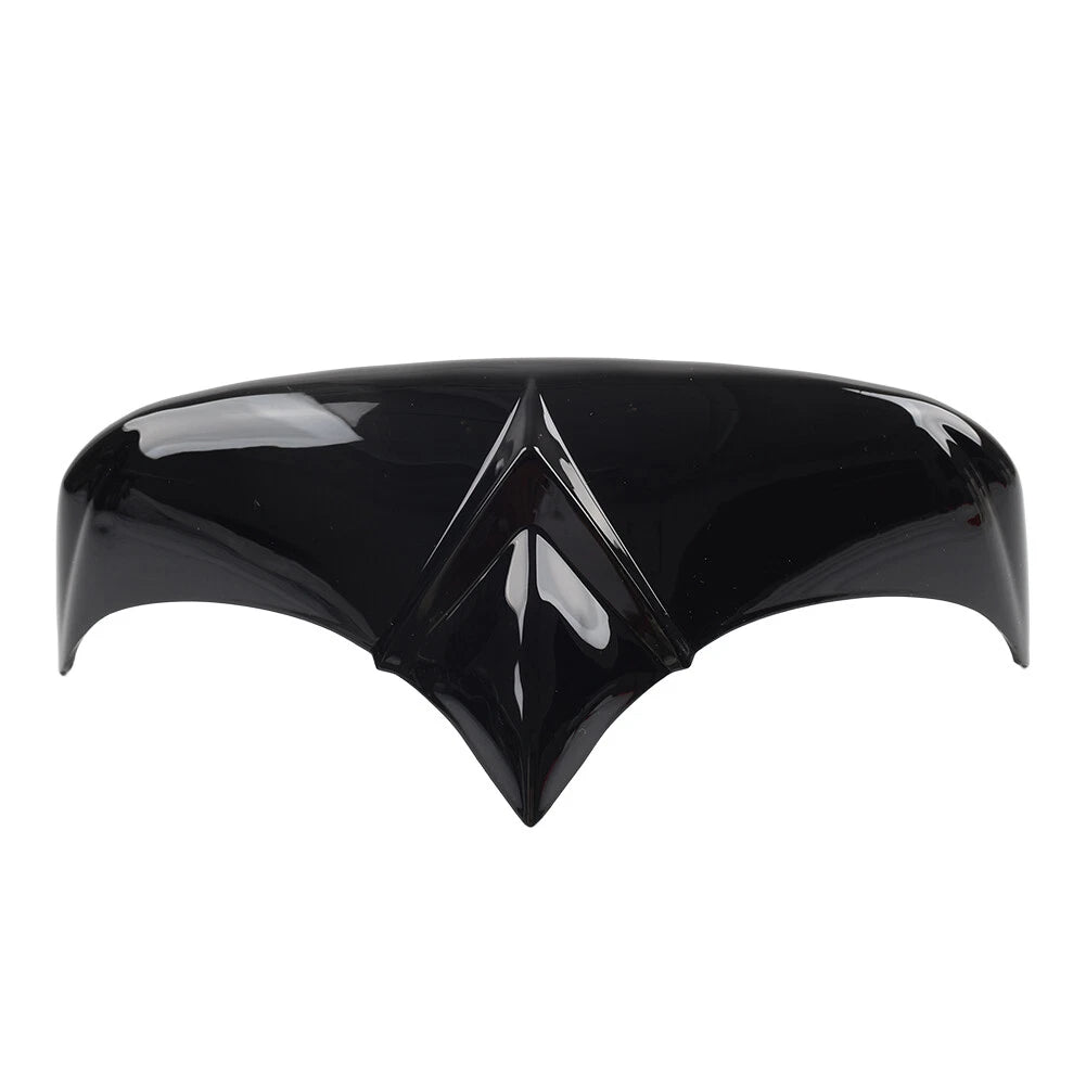 Rear Mudguard Trim for Harley Electra Glide FL FLH (1958-1966) Black