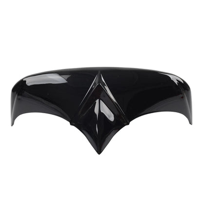 Rear Mudguard Trim for Harley Electra Glide FL FLH (1958-1966) Black