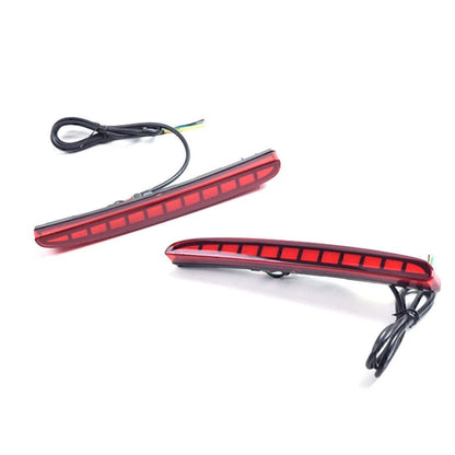 LED Fog Brake Light for Honda Civic Hatchback (2017-2020)