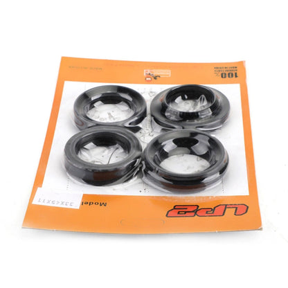Fork Seal Set for Yamaha YZ80 BW200 TW225 TZR80RR (1983-2018)
