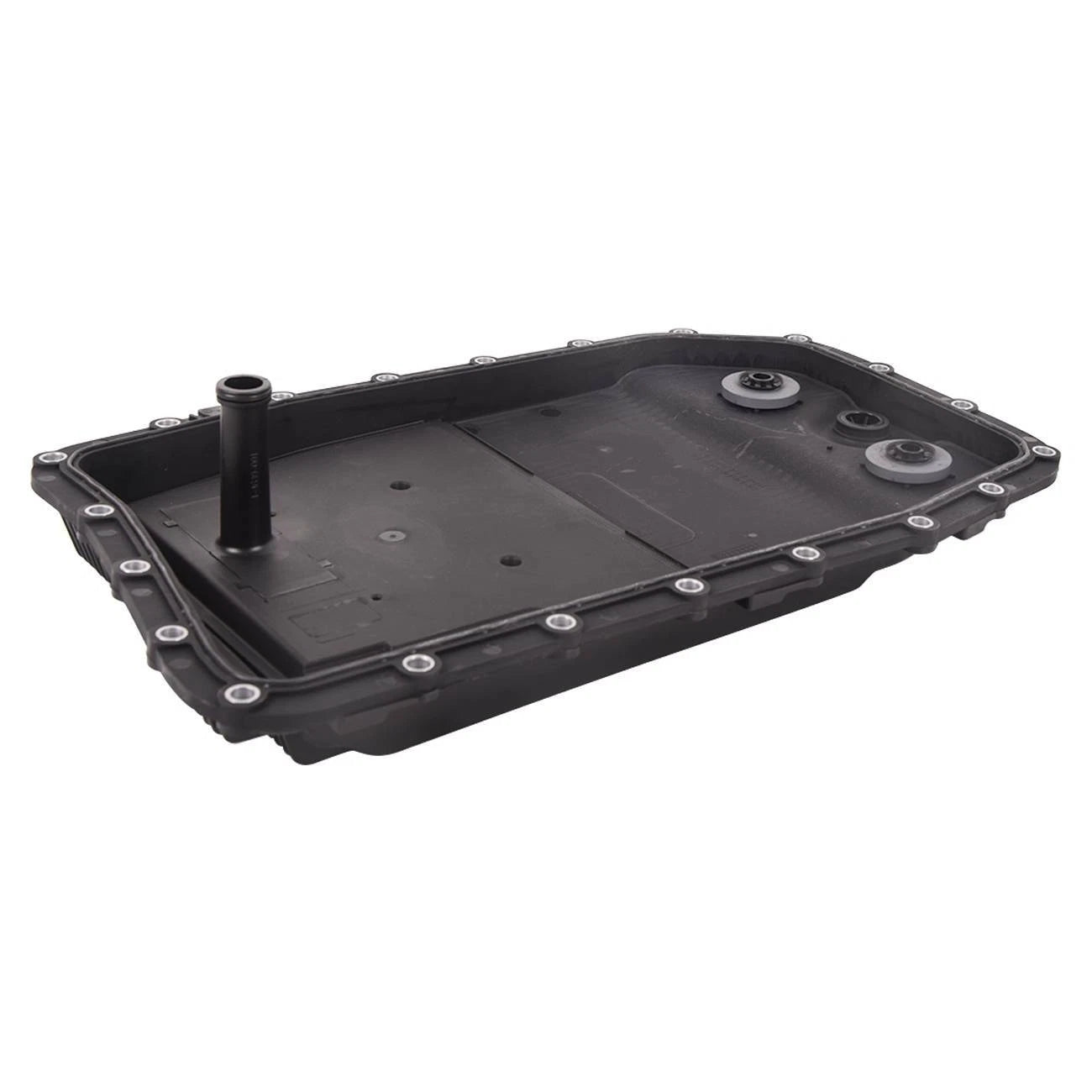 Transmission Oil Pan Filter Kit for BMW E60 E70 E71 E83 E85 E90 X3 X5 (2007-2013)