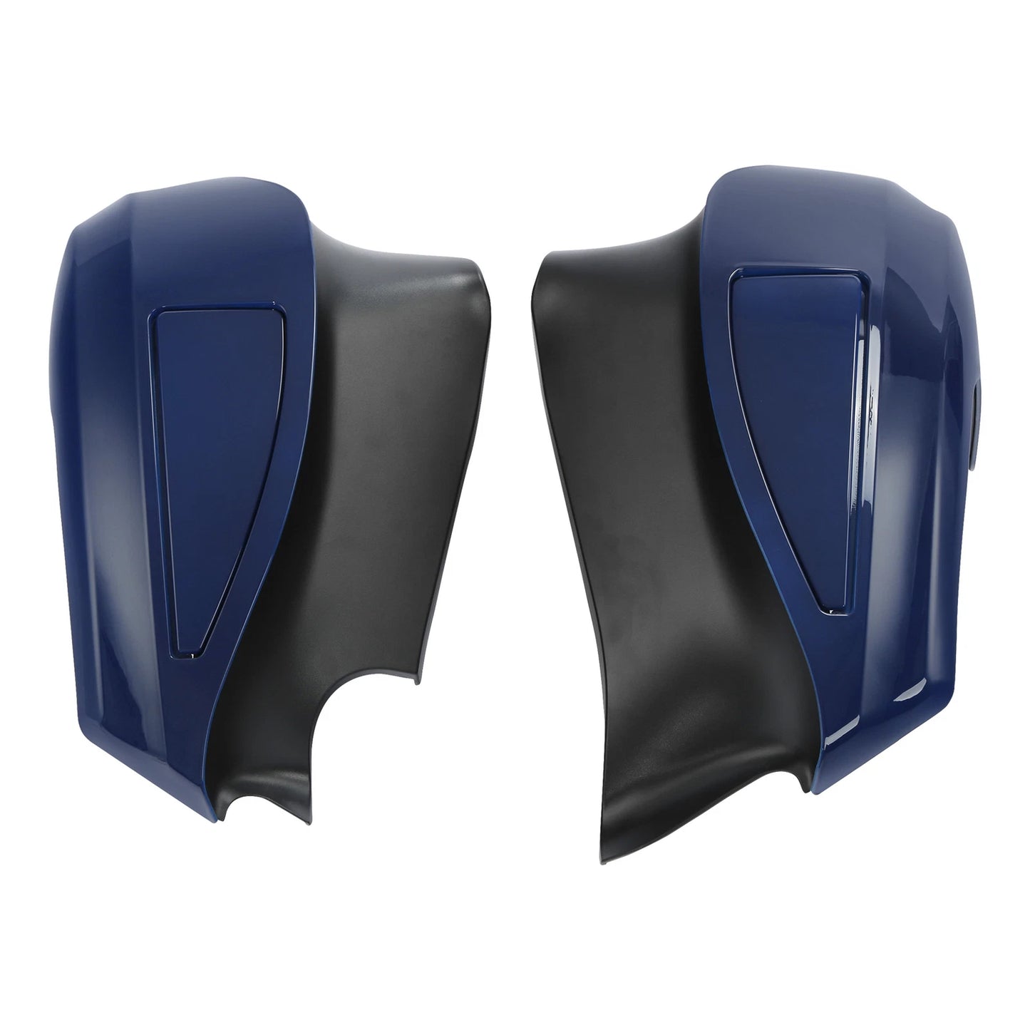 Lower Vented Fairings for Indian Roadmaster Chieftain (2014-2022)