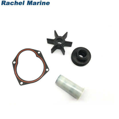 Water Pump Kit for Mercury 1991-Up 40-60HP/Force 75HP EFI