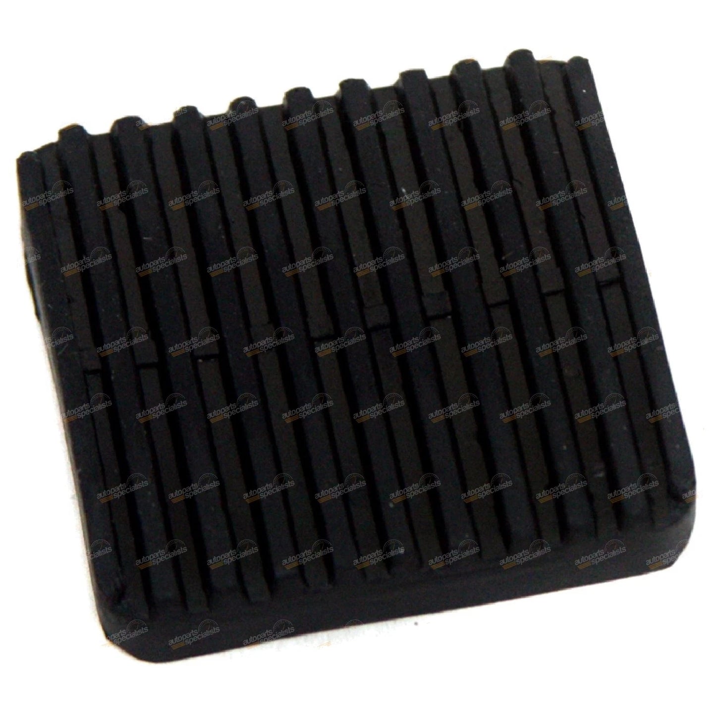 Brake + Clutch Pedal Rubbers for Landcruiser FJ60 FJ62 HJ60 HJ61 60 Series