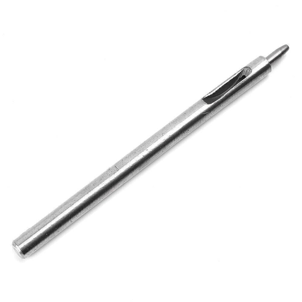 Leathercraft Punch Tool Set for Crafting, 0.5mm-5mm, Fits Various Models