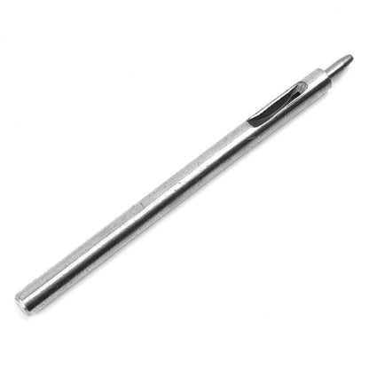 Leathercraft Punch Tool Set for Crafting, 0.5mm-5mm, Fits Various Models