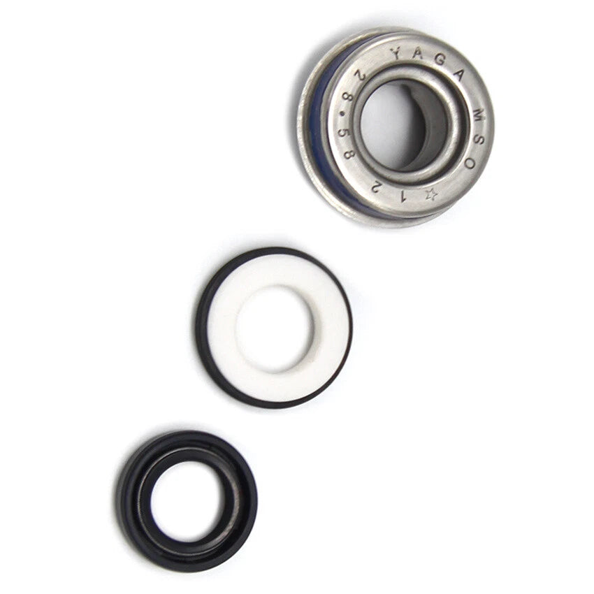 Water Pump Seal for Honda SH150, SES150, NES125, SH125, NES150, SES125 (2001-2023)