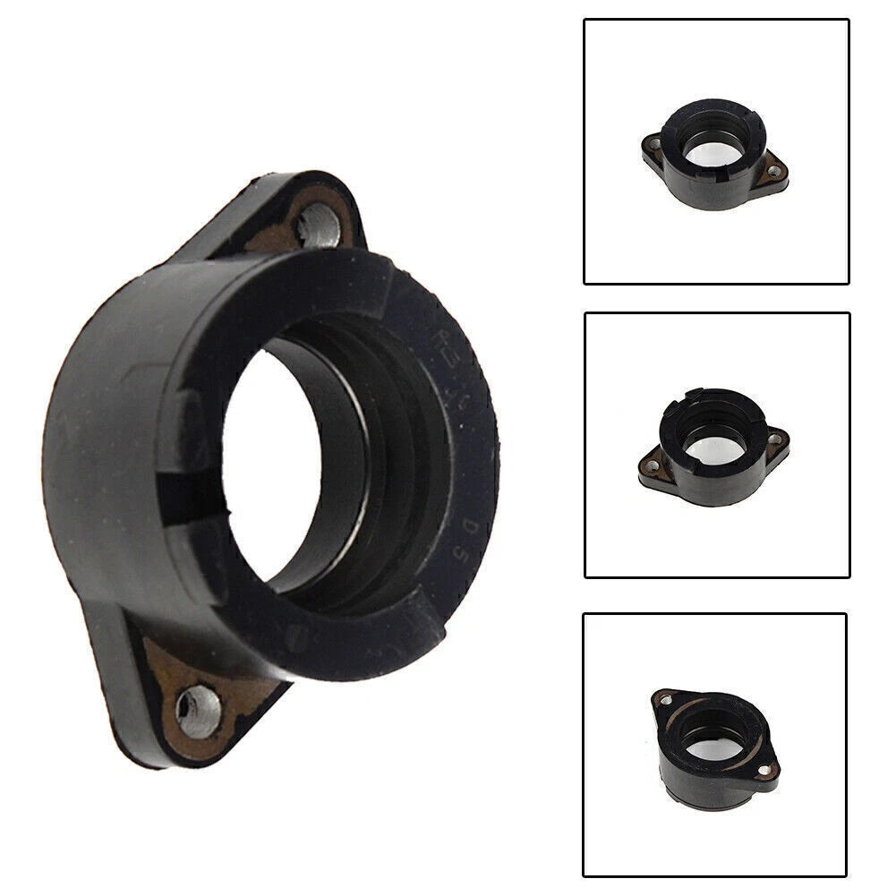 Intake Carburetor Boot for Yamaha XT500H (1981)