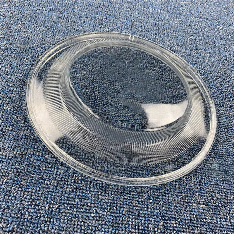 2 x Headlight Cover Lampshade Lens Seal for Benz W463 G-Class (2007–2018)