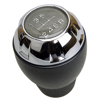 Shifter Knob for Jeep Wrangler JK 3.6L V6 (2011-2018)