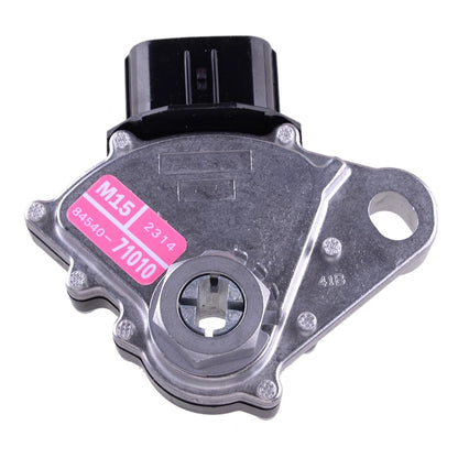 Neutral Safety Switch for Toyota Tacoma, Lexus IS250, IS350, LS460 (2005-2023)