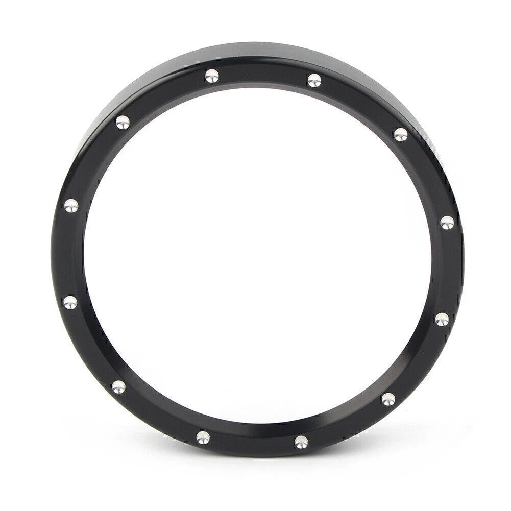 Speedometer Gauge Bezel Trim Ring for Harley Sportster XL883 XL1200 (2004-2023)