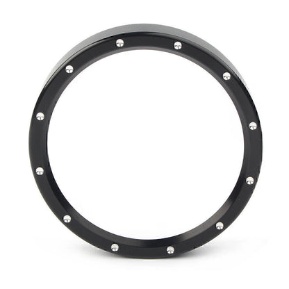 Speedometer Gauge Bezel Trim Ring for Harley Sportster XL883 XL1200 (2004-2023)