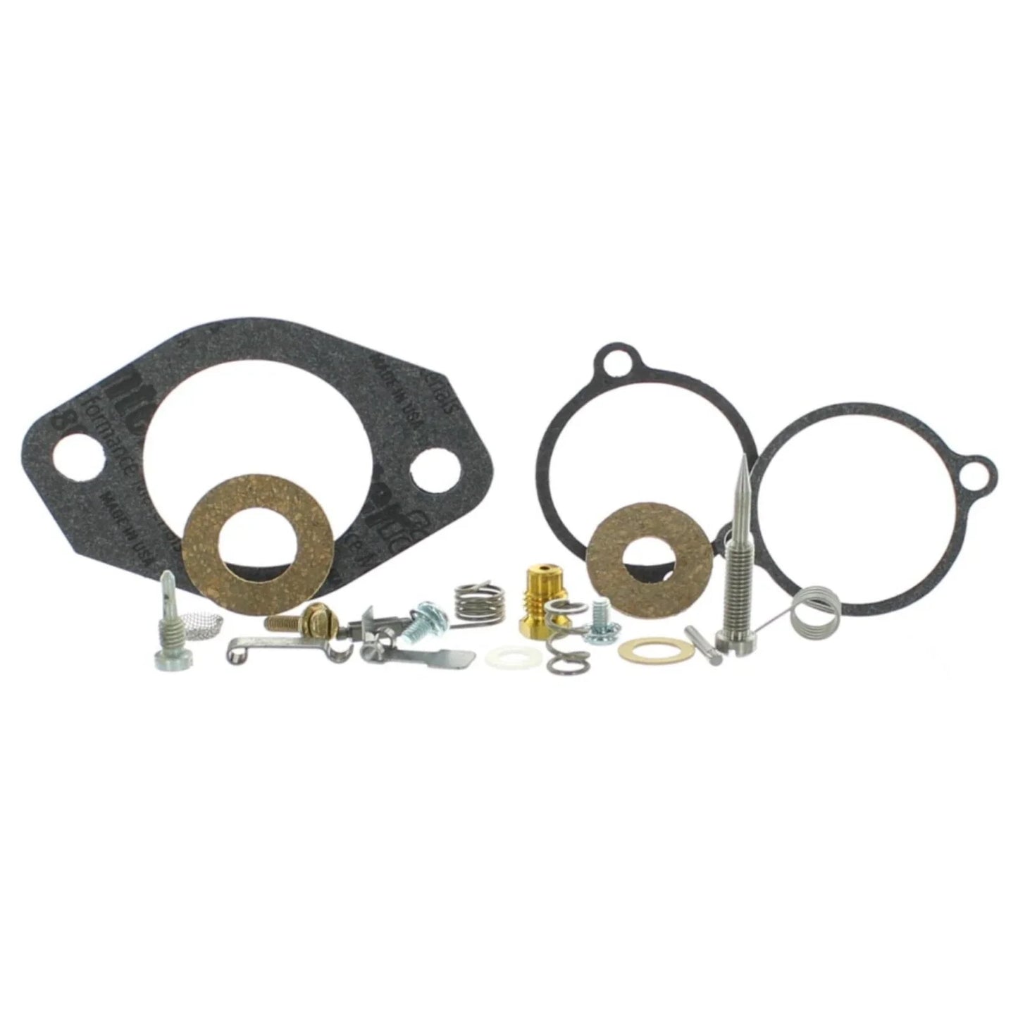 Carburetor Repair Kit for Mercury 65-150HP Inlines (1395-5109-1)