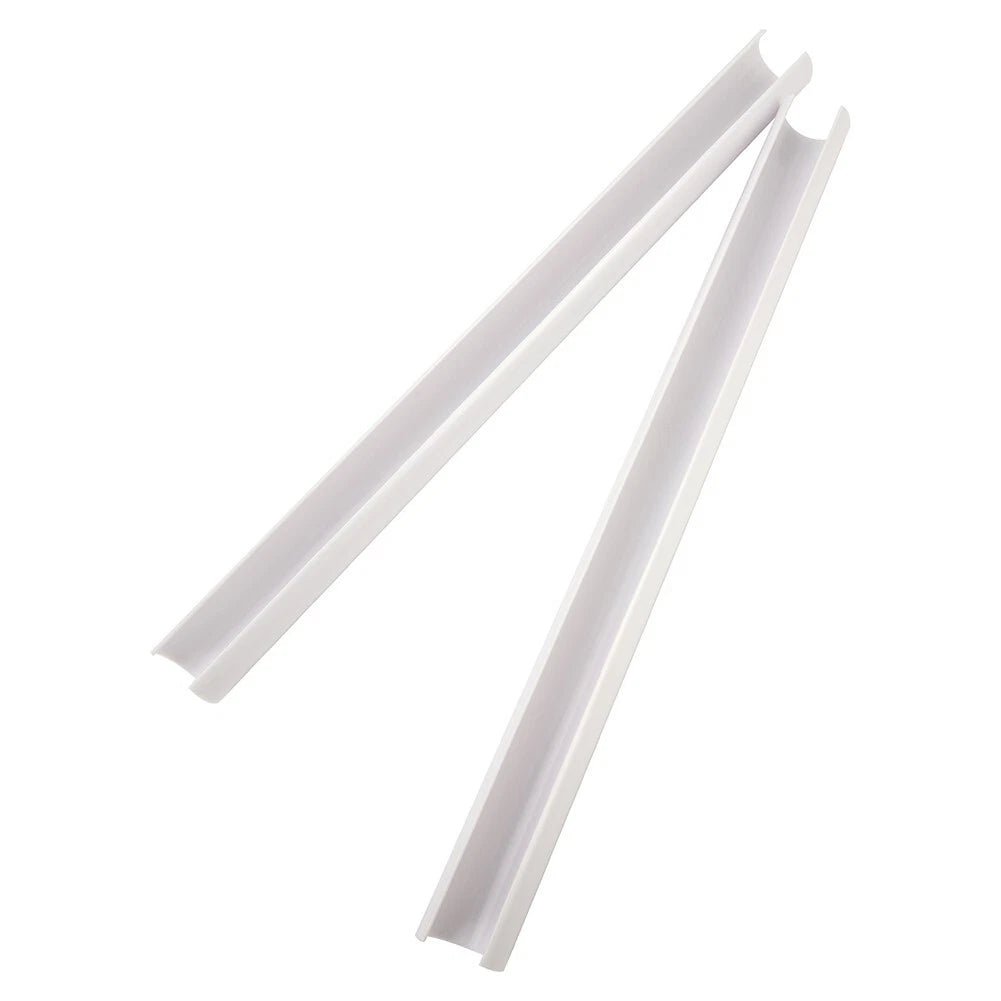 2 x Grill Bar Supports for BMW F30 F31 F32 F33 F34 F35