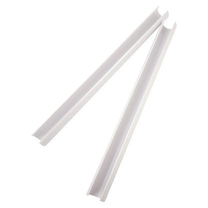 2 x Grill Bar Supports for BMW F30 F31 F32 F33 F34 F35