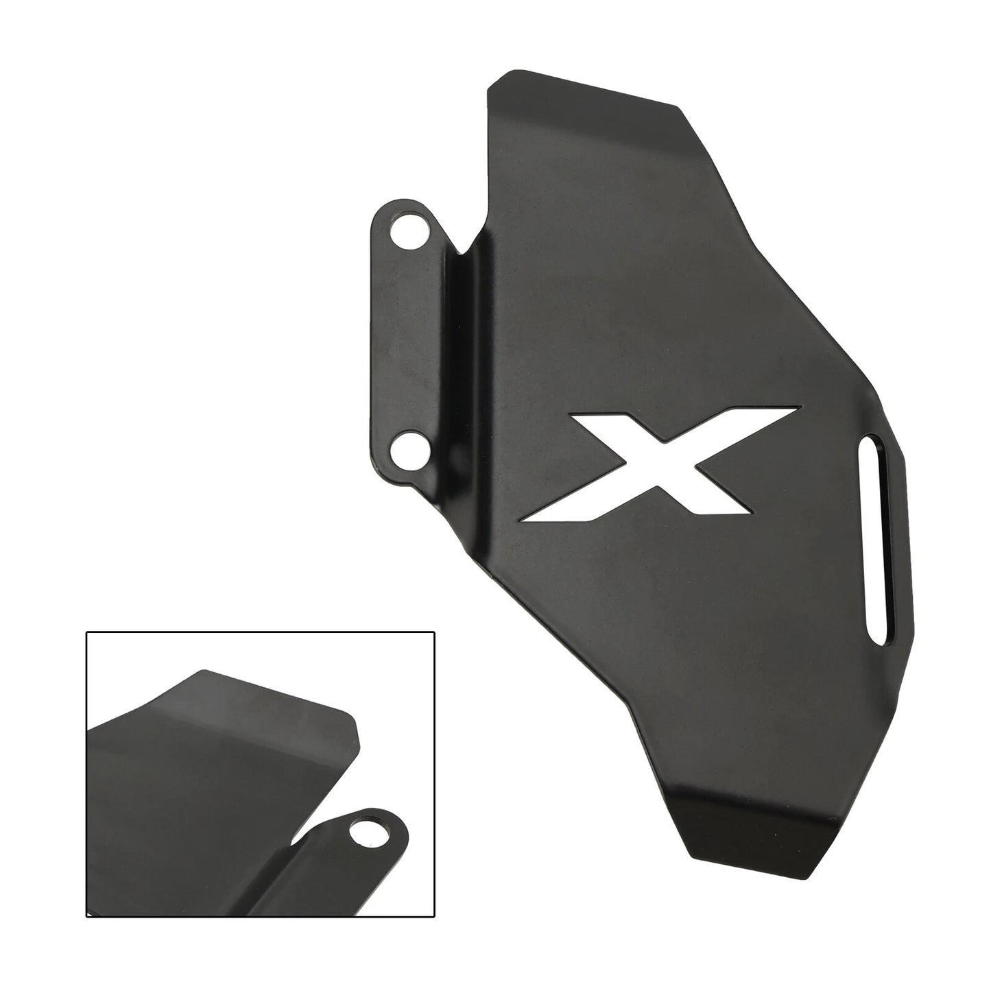 Rear Brake Cylinder Protector for Ducati Desert X (2022-2024)