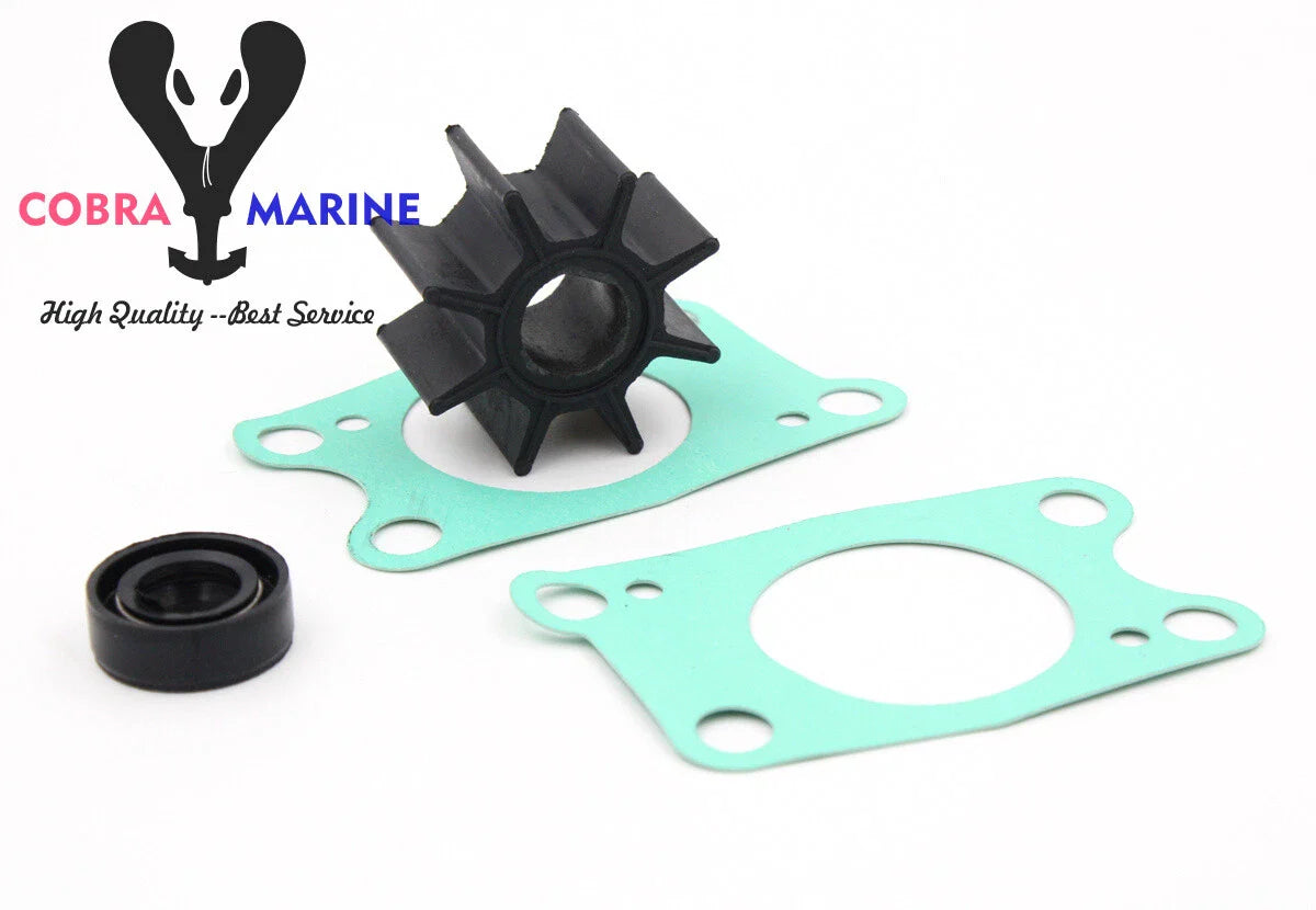 Water Pump Impeller Kit for Honda BF5A (2000-2005)