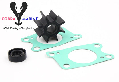 Water Pump Impeller Kit for Honda BF5A (2000-2005)