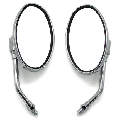 Rear View Mirror for Kawasaki VN400 VN450 VN500 VN750 VN800 VN900