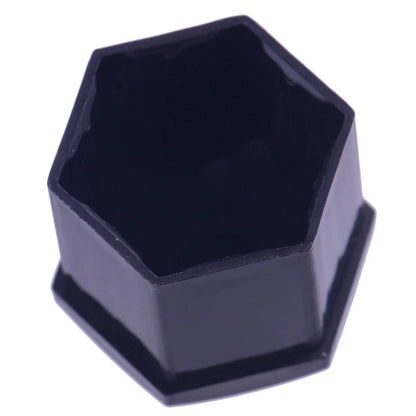 20 x Wheel Bolt Caps for Various Makes & Models (Fits 21mm)