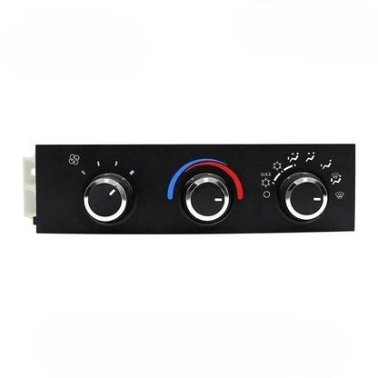 Control Module Front for Chevrolet Express 2500-3500