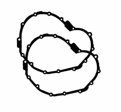 Clutch Cover Gaskets for Honda CB400 CBR400 CB 400 CBR 400 NC23 (1992–1994)