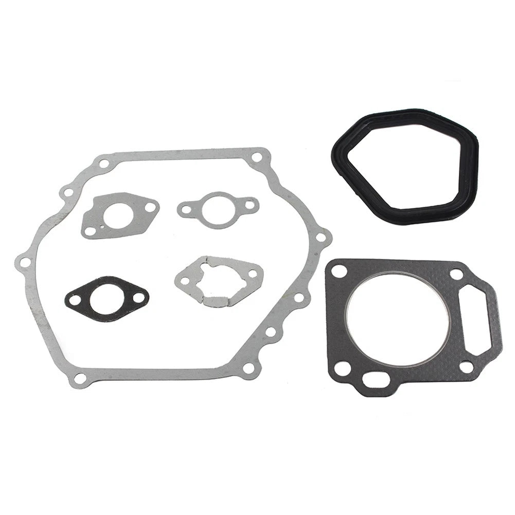 Full Gasket Set for Honda GX270 9 HP Motorcycle (No Year Available)