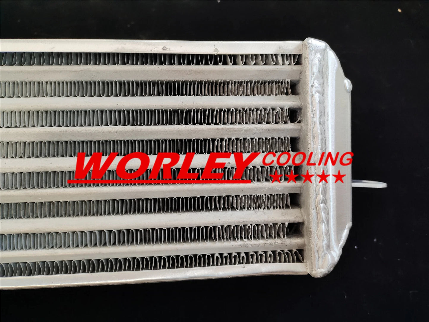 Intercooler for BMW 3 Series 135i 335i E90 E92 E93 (2007-2013)