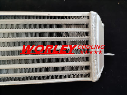 Intercooler for BMW 3 Series 135i 335i E90 E92 E93 (2007-2013)