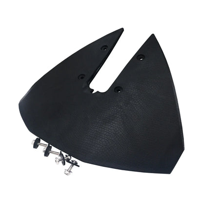 Hydrofoil Stabilizer for Yamaha/Mercury/Johnson Outboards 40-350 HP