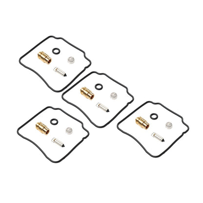 Carburetor Repair Kit for Yamaha FZR1000 Genesis (1987-1988)