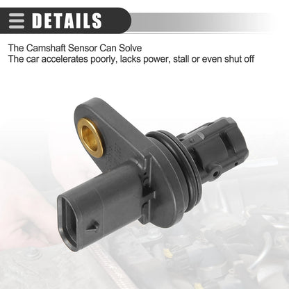 Camshaft Position Sensor for Chevrolet Aveo (2009-2011) ABS