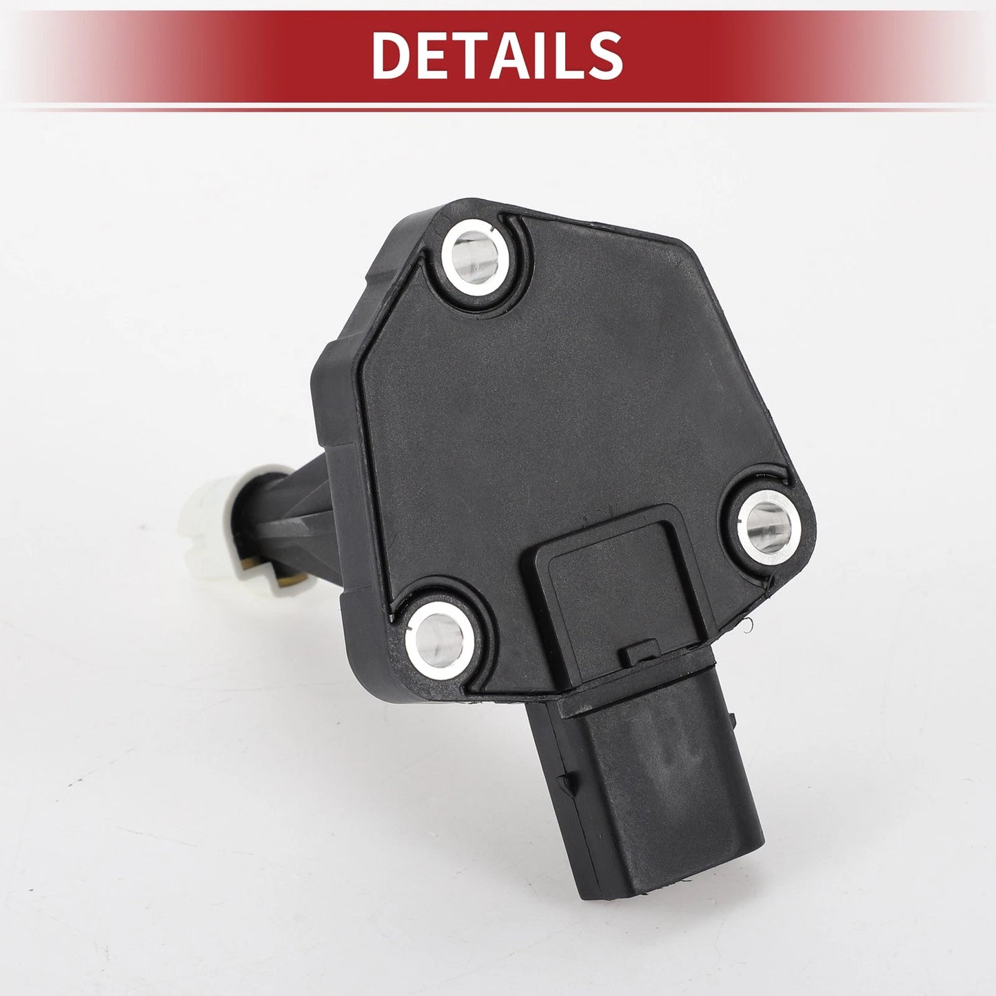 Engine Oil Level Sensor for BMW 1 Series F20 125i Hatchback (2011)