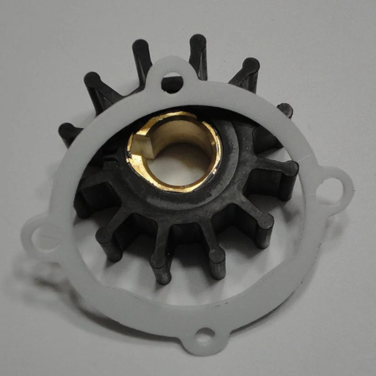 Impeller Kit for Johnson 09-801B, Jabsco 4568-0001, Sierra 18-3075