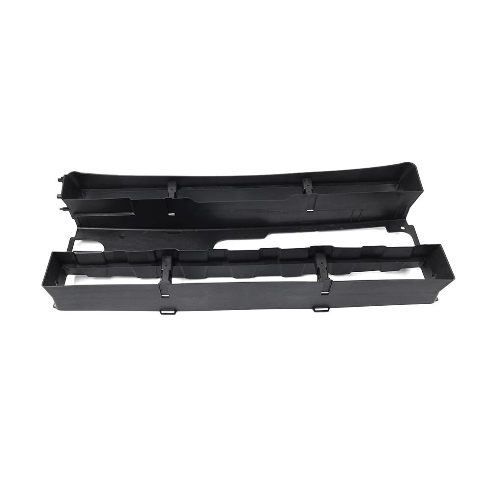 Radiator Shutter Air Deflector for Land Rover Discovery 5 (2017-2023)