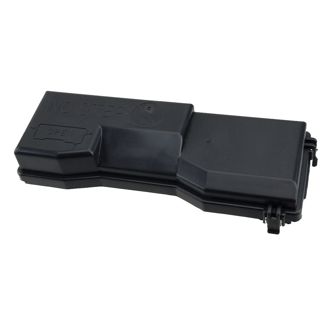 Fuse Box Cover for ISUZU NPR NQR NRR (1995-2007)