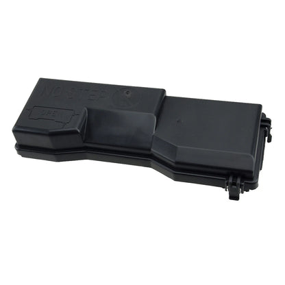 Fuse Box Cover for ISUZU NPR NQR NRR (1995-2007)