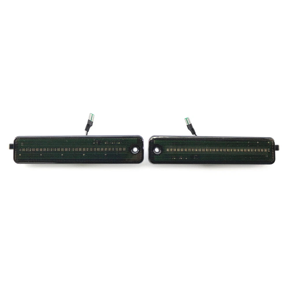 Rear Bumper Side Marker Light for Pontiac Firebird (1998-2002)