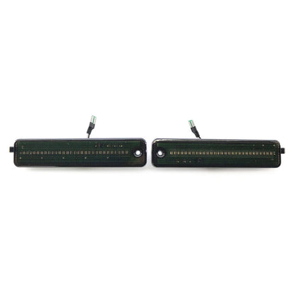 Rear Bumper Side Marker Light for Pontiac Firebird (1998-2002)
