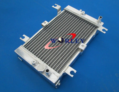 Aluminum Radiator for Can-Am Bombardier DS250 2006-2012