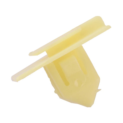 10 x Rocker Panel Moulding Clips for Toyota (1998-2007)