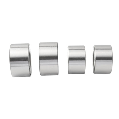 Front & Rear Wheel Bearing Kit for Polaris Sportsman 400-800