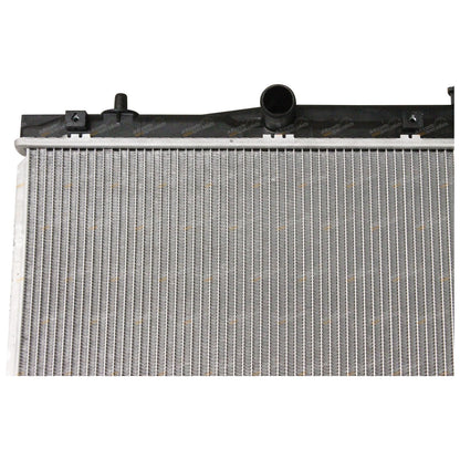 Radiator for KIA Cerato LD 4cyl 2.0L G4GC Automatic (2004-2009)