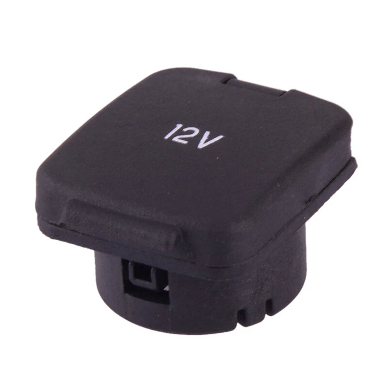 Console Power Outlet Cover for 2011-2017 Ford Edge, Expedition (2011-2017)
